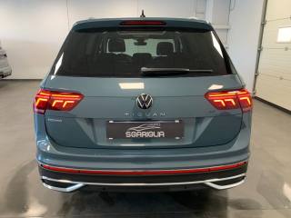 VOLKSWAGEN Tiguan Allspace usata, con Alzacristalli elettrici