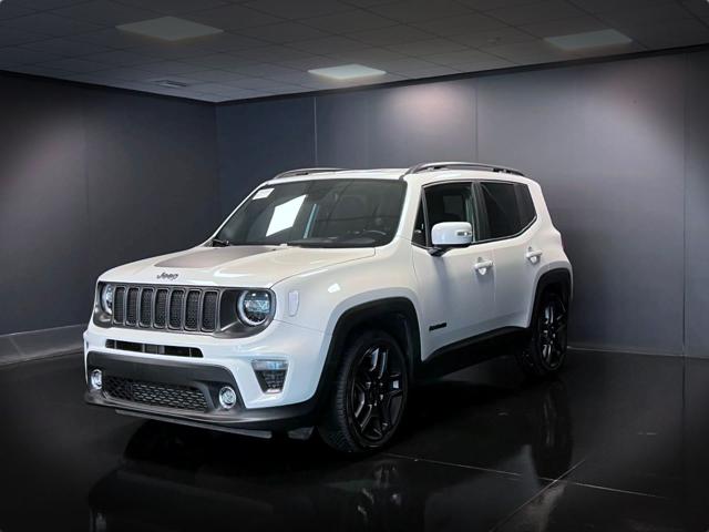 JEEP Renegade usata, con ABS