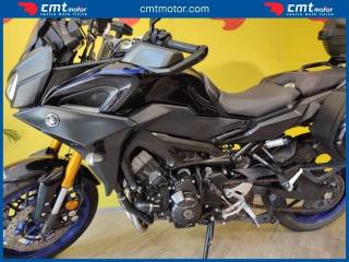 YAMAHA Tracer 900 usata 6