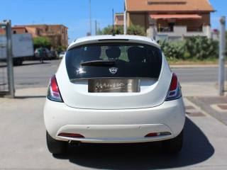 LANCIA Ypsilon usata, con Alzacristalli elettrici