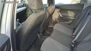 SEAT Arona usata, con Climatizzatore