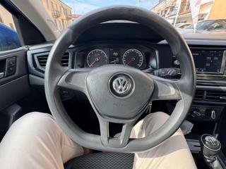 VOLKSWAGEN Polo usata, con Climatizzatore