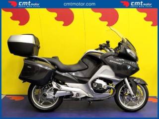 BMW R 1200 RT