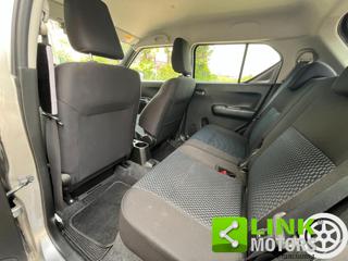 SUZUKI Ignis usata, con Volante multifunzione