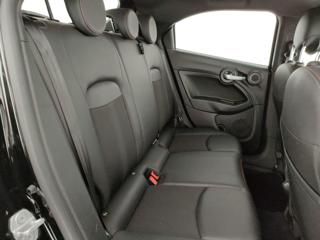 FIAT 500X usata, con Volante in pelle