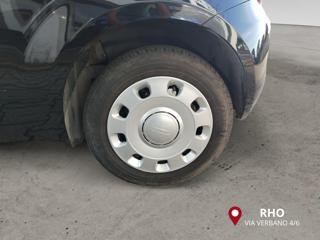 FIAT 500 usata, con Cruise Control