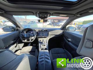 DS AUTOMOBILES DS 7 Crossback usata, con Airbag laterali