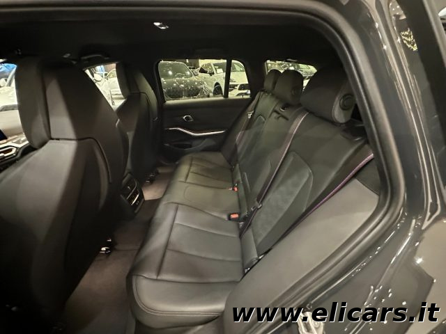 BMW M3 usata, con Cruise Control