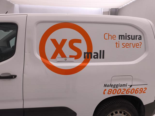 TOYOTA Proace City usata 55