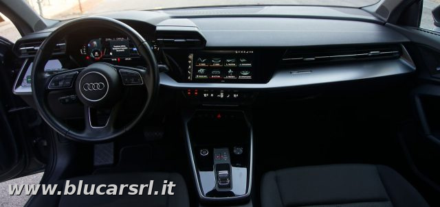 AUDI A3 usata, con Climatizzatore
