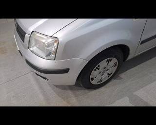 FIAT Panda usata 39