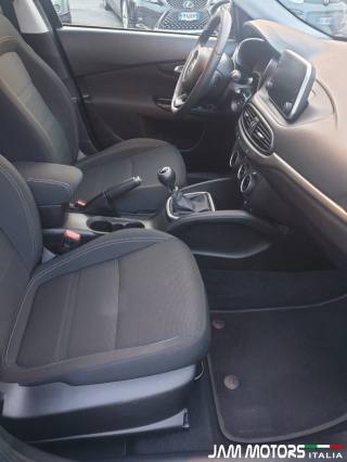 FIAT Tipo usata, con Fendinebbia