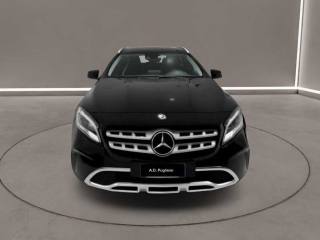 MERCEDES-BENZ G usata, con Airbag