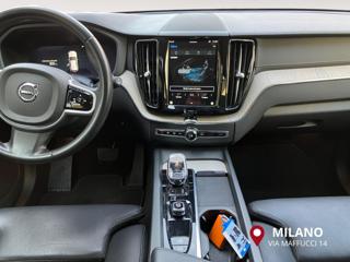VOLVO XC60 usata, con Controllo trazione