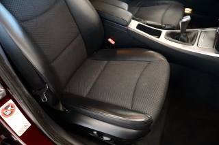 BMW 318 usata, con ESP