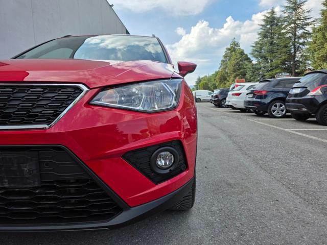 SEAT Arona usata, con Volante multifunzione