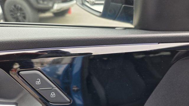 AUDI A1 usata, con Interni in pelle
