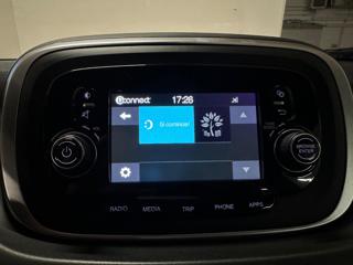 FIAT 500X usata, con Filtro antiparticolato