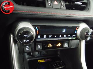 TOYOTA RAV 4 MY23 usata, con Controllo trazione