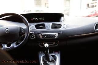 RENAULT Scenic usata, con Chiusura centralizzata