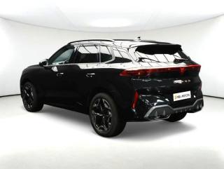 CUPRA Terramar usata, con Volante in pelle