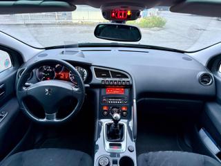 PEUGEOT 3008 usata, con Chiusura centralizzata