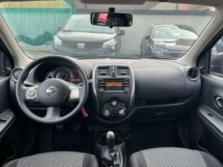 NISSAN Micra usata 18