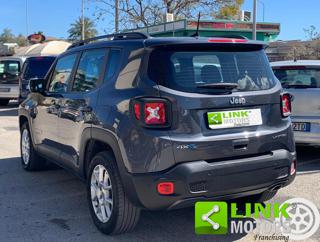JEEP Renegade usata, con Cerchi in lega