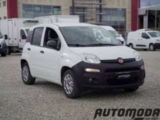 FIAT Panda usata, con Airbag laterali