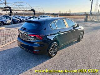 FIAT Tipo usata, con Airbag laterali