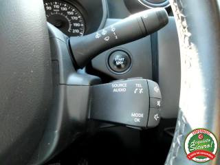 DACIA Duster usata, con Autoradio digitale