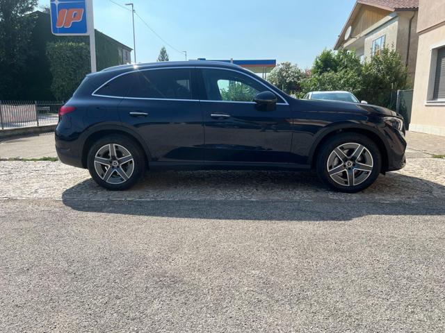 MERCEDES-BENZ GLC 220 usata, con Alzacristalli elettrici
