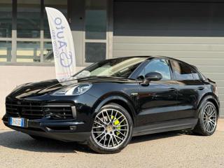 PORSCHE Cayenne usata, con Airbag