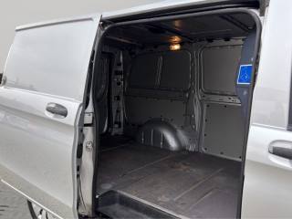 MERCEDES-BENZ Vito usata 7