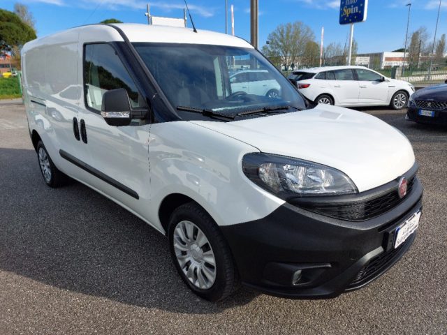 FIAT Doblo usata, con Airbag