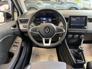 RENAULT Clio usata, con Controllo trazione