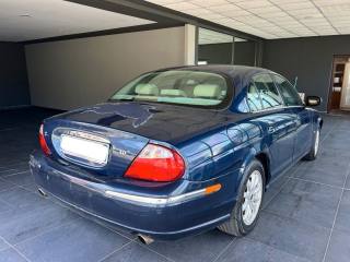 JAGUAR S-Type usata, con Airbag Passeggero
