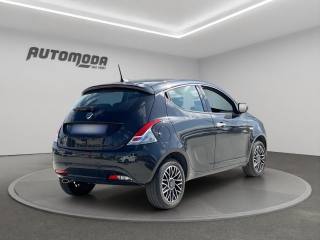 LANCIA Ypsilon usata, con Cerchi in lega