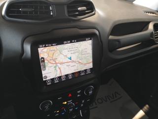 JEEP Renegade usata, con Cruise Control