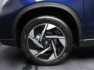 SUZUKI Vitara usata, con Autoradio