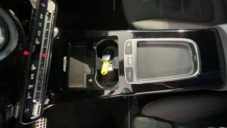 MERCEDES-BENZ A 200 usata, con Sistema di navigazione