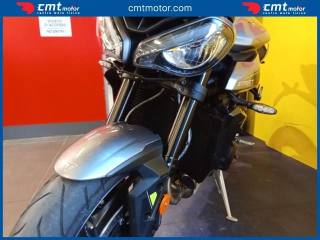 TRIUMPH Street Triple usata 8