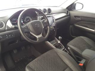 SUZUKI Vitara usata, con Boardcomputer