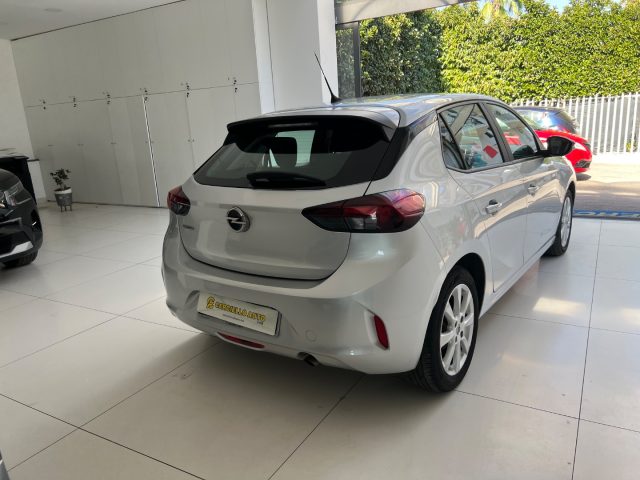 OPEL Corsa usata, con Cruise Control