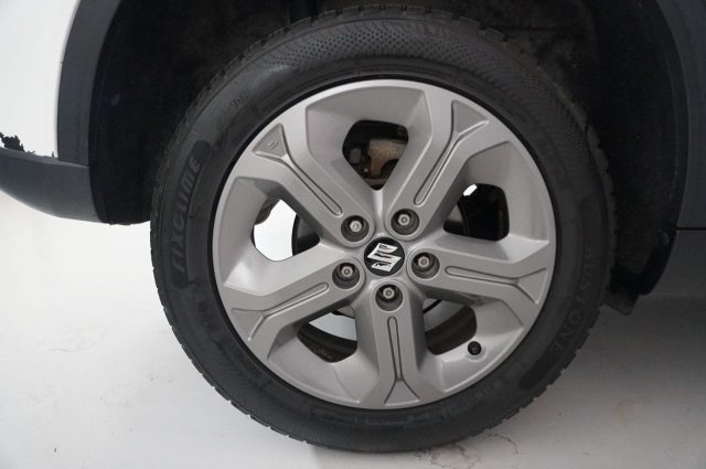 SUZUKI Vitara usata, con Autoradio
