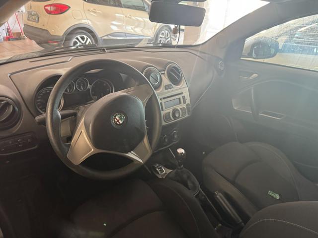 ALFA ROMEO MiTo usata, con Autoradio