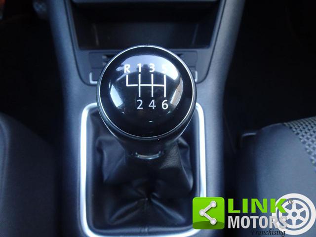 VOLKSWAGEN Tiguan usata, con Vetri oscurati