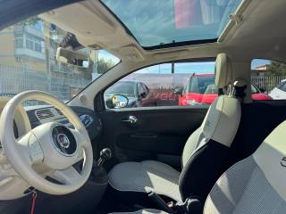FIAT 500 usata, con Cronologia tagliandi