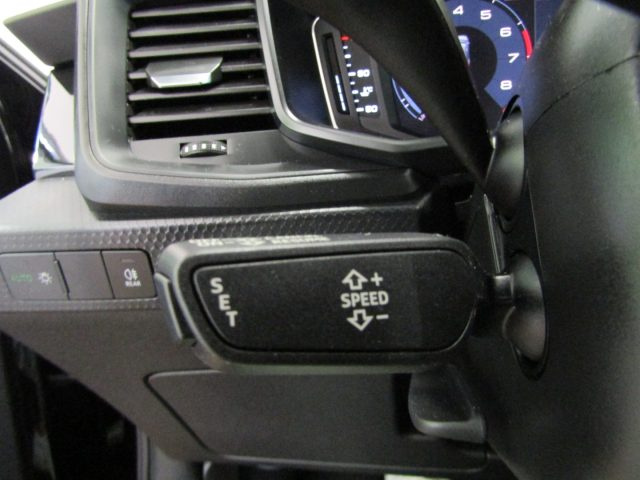 AUDI A1 usata, con Autoradio digitale