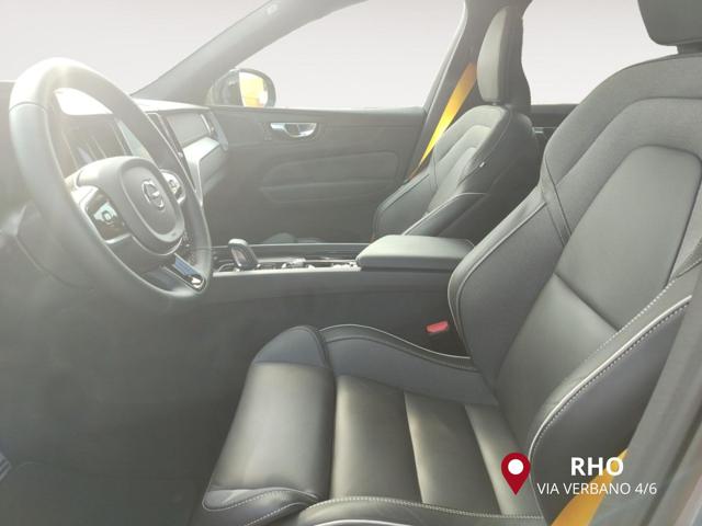 VOLVO XC60 usata, con ESP
